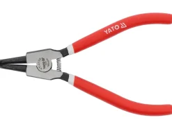 SZCZYPCE SEGERA ZEWNĘTRZNE, WYGIĘTE 180 MM
