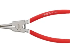 SZCZYPCE SEGERA ZEWNĘTRZNE, WYGIĘTE 225 MM
