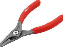 SZCZYPCE SEGERA ZEWNĘTRZNIE PROSTE 140MM