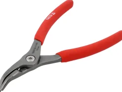 SZCZYPCE SEGERA ZEWNĘTRZNIE WYGIĘTE 175MM