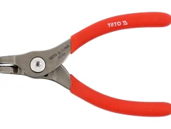 SZCZYPCE SEGERA ZEWNĘTRZNIE WYGIĘTE 130MM