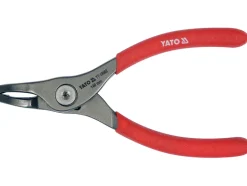 SZCZYPCE SEGERA ZEWNĘTRZNIE WYGIĘTE 140MM
