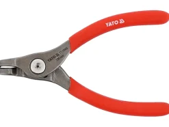 SZCZYPCE SEGERA ZEWNĘTRZNIE WYGIĘTE 130MM