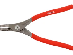 SZCZYPCE SEGERA ZEWNĘTRZNIE WYGIĘTE 210MM