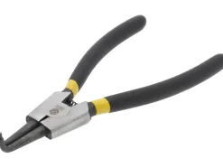 SZCZYPCE SEGERA ZEWN/WYGIĘTE 200MM CHROM