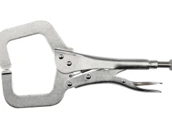 SZCZYPCE SPAWALNICZE 275 MM TYP C
