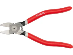 SZCZYPCE TNĄCE BOCZNE DO PLASTIKU 180 MM