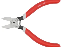 SZCZYPCE TNĄCE BOCZNE DO PLASTIKU 125 MM