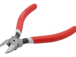 SZCZYPCE TNĄCE BOCZNE DO PLASTIKU 125 MM