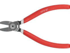 SZCZYPCE TNĄCE BOCZNE DO PLASTIKU 150 MM