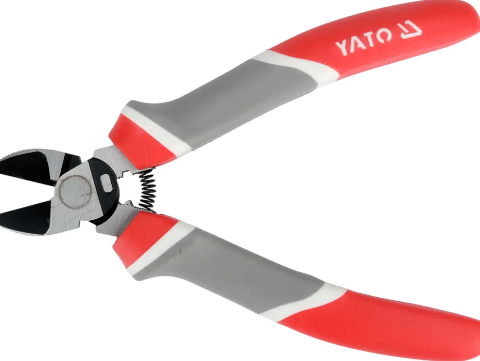 SZCZYPCE TNĄCE BOCZNE 160MM