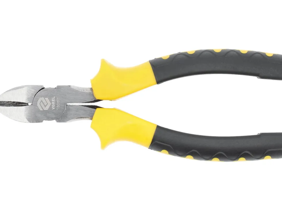 SZCZYPCE TNĄCE BOCZNE 160 MM KOLOR