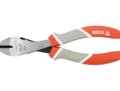 SZCZYPCE TNĄCE BOCZNE, TYP CIĘŻKI 180 MM