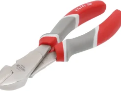 SZCZYPCE TNĄCE BOCZNE, TYP CIĘŻKI 180 MM