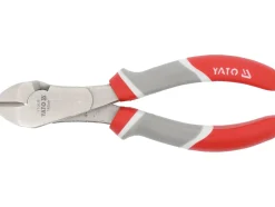 SZCZYPCE TNĄCE BOCZNE, TYP CIĘŻKI 180 MM