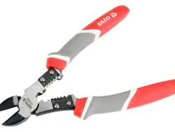 SZCZYPCE TNĄCE BOCZNE WIELOFUNKCYJNE 200MM