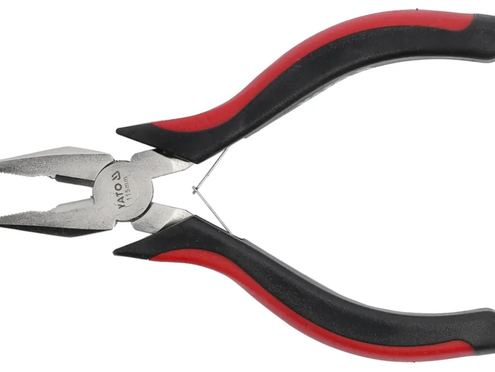 SZCZYPCE UNIWERSALNE 115 MM