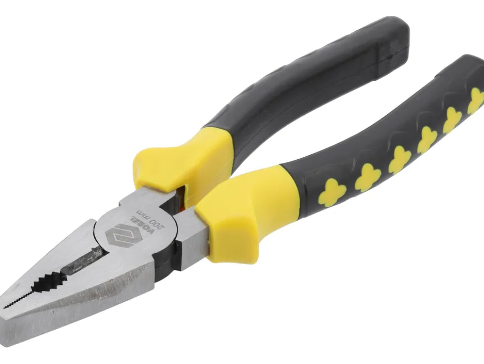 SZCZYPCE UNIWERSALNE 200 MM KOLOR