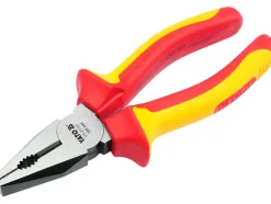 SZCZYPCE UNIWERSALNE 160MM VDE