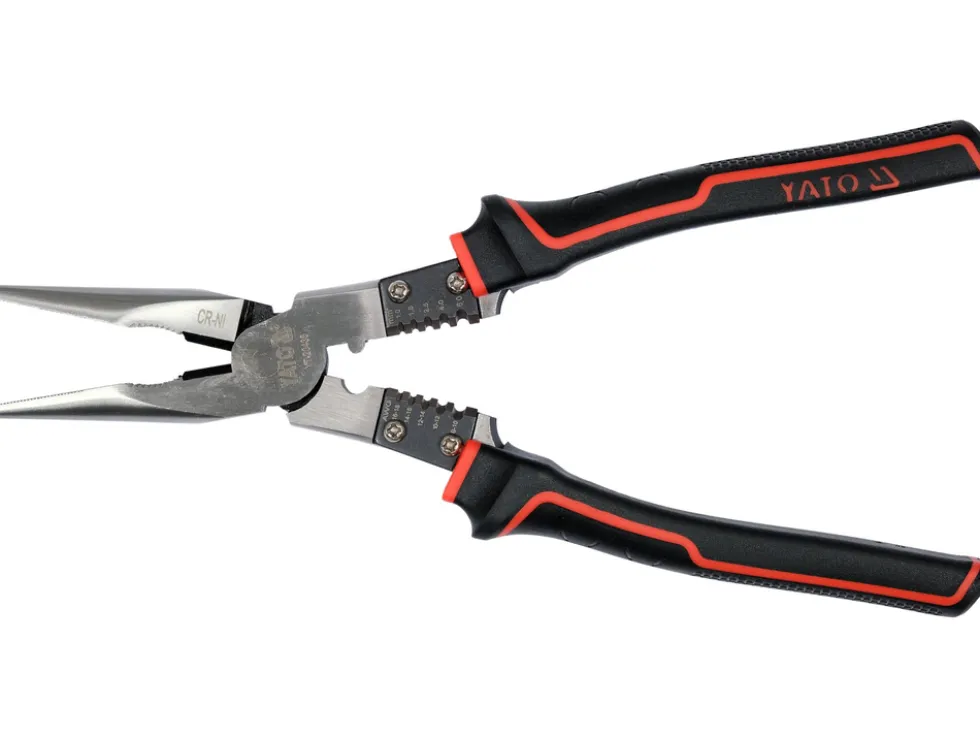 SZCZYPCE WIELOFUNKCYJNE 240MM