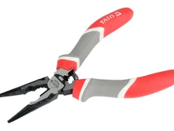 SZCZYPCE WYDŁUŻONE PROSTE 160MM