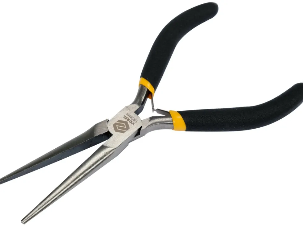SZCZYPCE WYDŁUŻONE PROSTE 150 MM