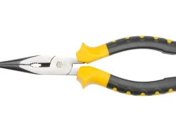 SZCZYPCE WYDŁUŻONE PROSTE 160 MM KOLOR