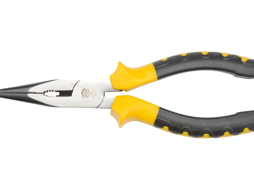 SZCZYPCE WYDŁUŻONE PROSTE 160 MM KOLOR