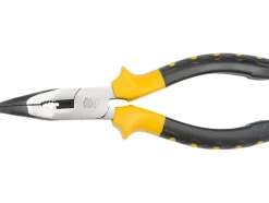 SZCZYPCE WYDŁUŻONE WYGIĘTE 180MM KOLOR