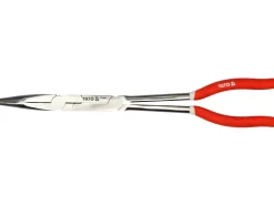 SZCZYPCE WYDŁUŻONE WYGIĘTE 2 PRZEGUBY 330MM