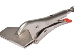 SZCZYPCE ZACISKOWE O SZEROKICH SZCZĘKACH, 200 MM