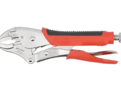 SZCZYPCE ZACISKOWE TYPU MORSE'A 240 MM