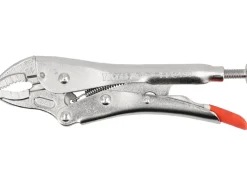 SZCZYPCE ZACISKOWE TYPU MORSE'A 180 MM