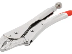 SZCZYPCE ZACISKOWE TYPU MORSE'A 250 MM