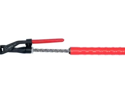 SZCZYPCE ZBROJARSKIE DO SKRĘCANIA DRUTU