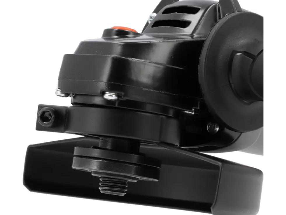 SZLIFERKA KĄTOWA 125MM 900W (11000 RPM)