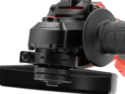 SZLIFIERKA KĄTOWA AKUMULATOROWA BEZSZCZOTKOWA 18V 125MM (KORPUS)