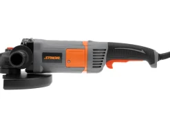 SZLIFIERKA KĄTOWA 230MM 2000W (6500MIN-1)