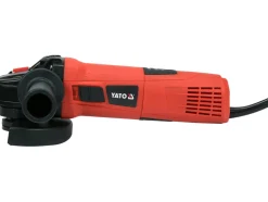SZLIFIERKA KĄTOWA 125MM 1700W (2850-10000 MIN-1)