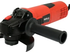 SZLIFIERKA KĄTOWA 125MM 1700W (2850-10000 MIN-1)