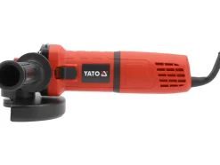 SZLIFIERKA KĄTOWA 125MM 720W Z REGULACJĄ OBROTÓW I SYSTEMEM CONSTANT SPEED