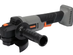 SZLIFIERKA KĄTOWA 20V, 125 MM, 8000 MIN⁻¹ - BEZ AKUMULATORA
