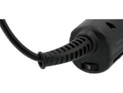 SZLIFIERKA KĄTOWA 1050W (BL MOTOR;REG. PRĘDK.) SILNIK BEZSZCZOTKOWY