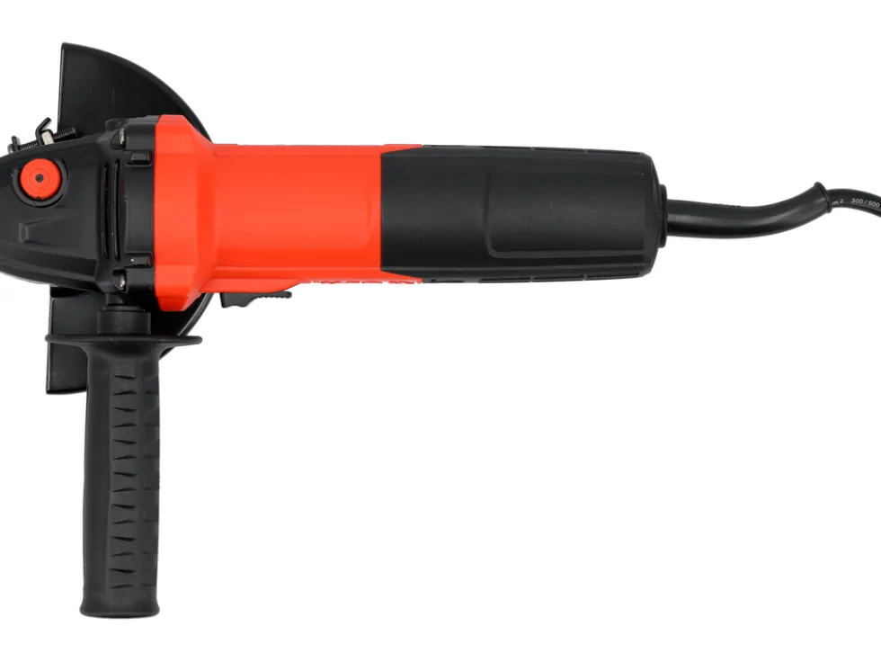 SZLIFIERKA KĄTOWA 720W 125MM