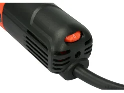 SZLIFIERKA KĄTOWA 1100W Z REGULACJĄ PRĘDKOŚCI