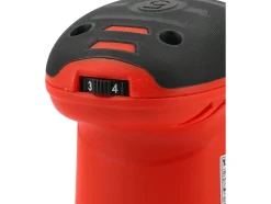 SZLIFIERKA MIMOŚRODOWA 150MM 400W ZAKRES MIMOŚRODU 5MM
