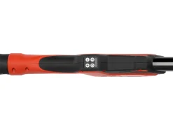 SZLIFIERKA ORBITALNA DO GŁADZI 225MM (BEZSZCZOTKOWA, LED) BEZPYŁOWA