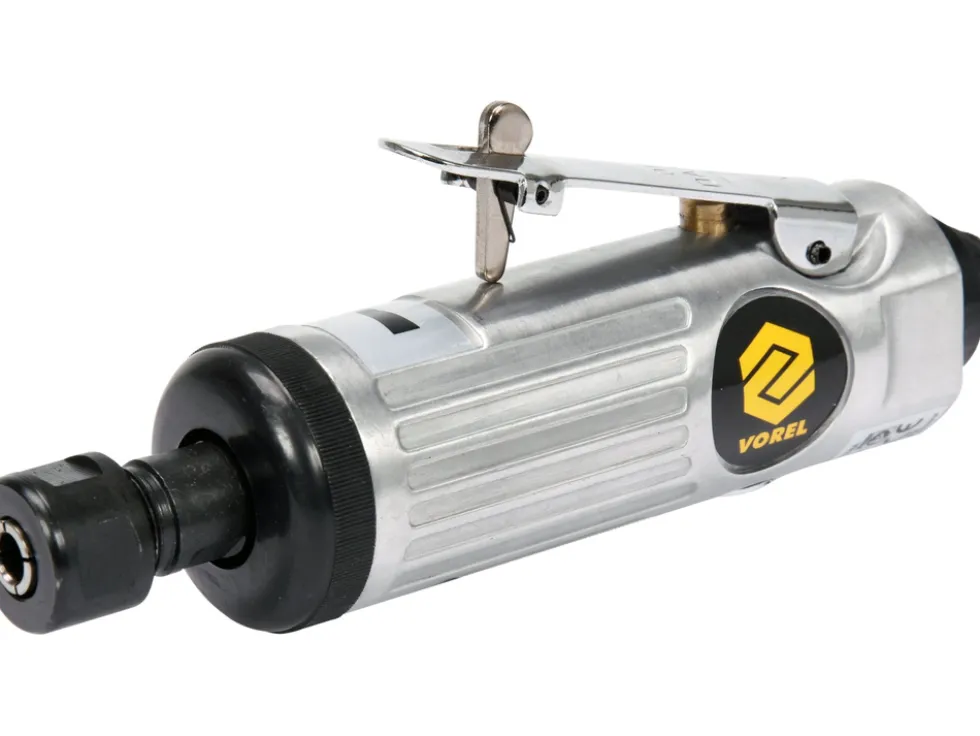 SZLIFIERKA PNEUMATYCZNA PROSTA 6MM