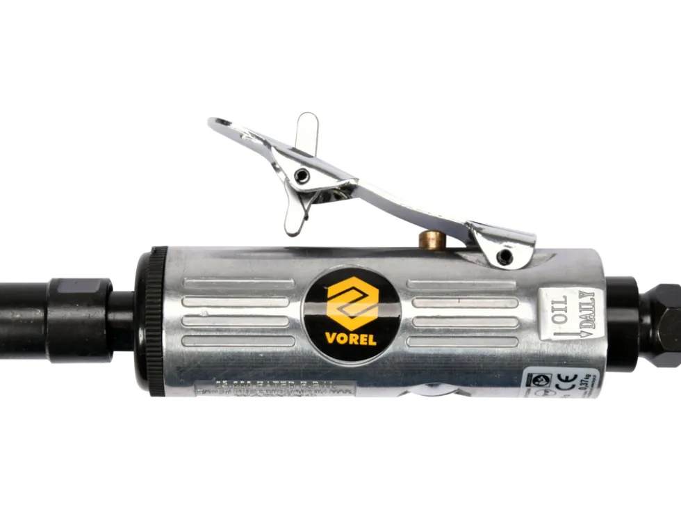 SZLIFIERKA PNEUMATYCZNA PROSTA 6MM