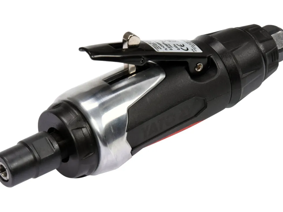 SZLIFIERKA PNEUMATYCZNA PROSTA 6MM